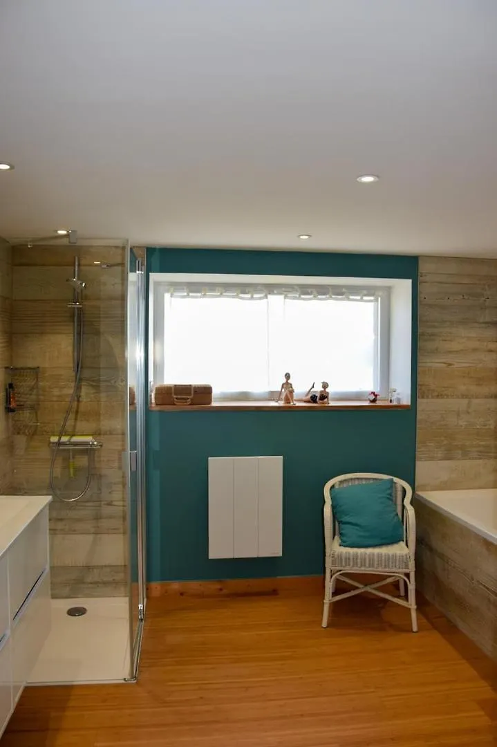 Holiday home Exceptional House With Panoramic View Of Brehat Lezardrieux
