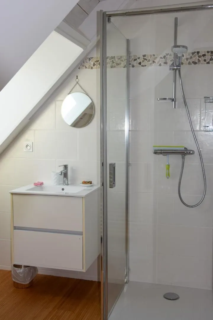 Exceptional House With Panoramic View Of Brehat Lezardrieux 0*,