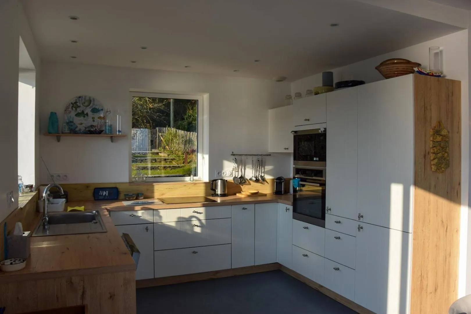 Exceptional House With Panoramic View Of Brehat Lezardrieux Holiday home