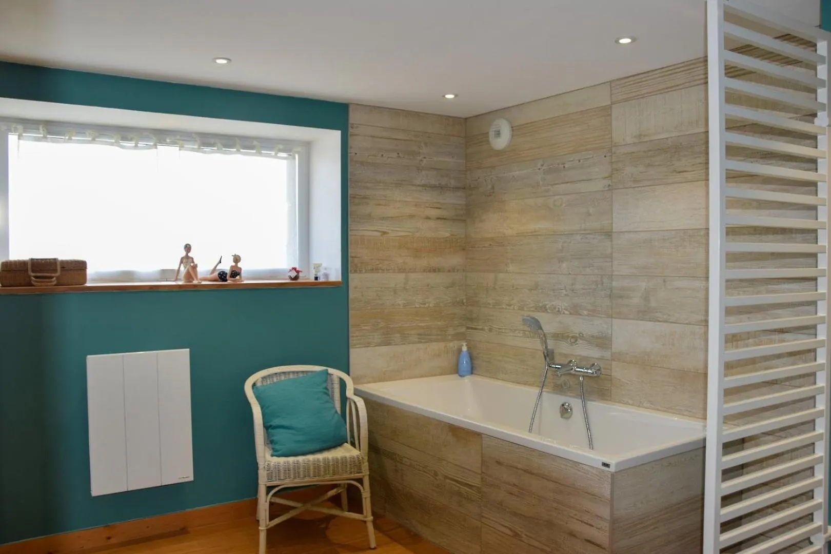 Holiday home Exceptional House With Panoramic View Of Brehat Lezardrieux