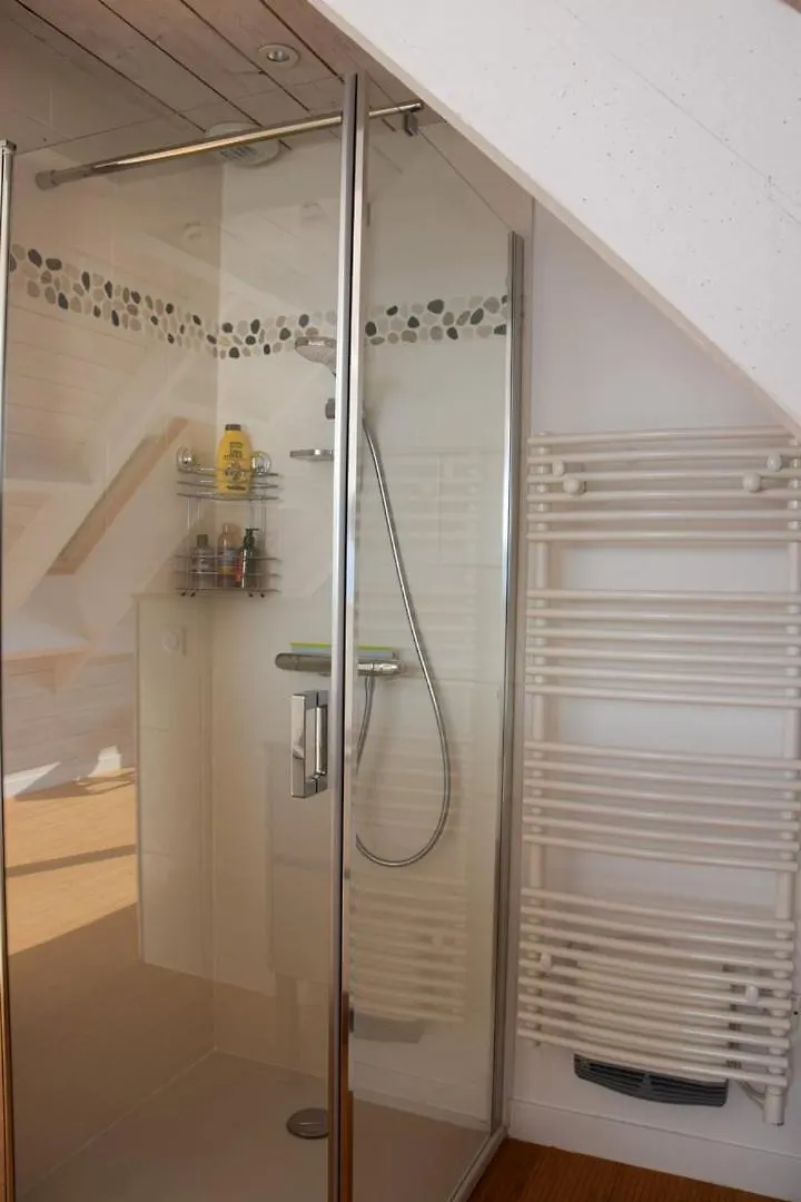 Holiday home Exceptional House With Panoramic View Of Brehat Lezardrieux