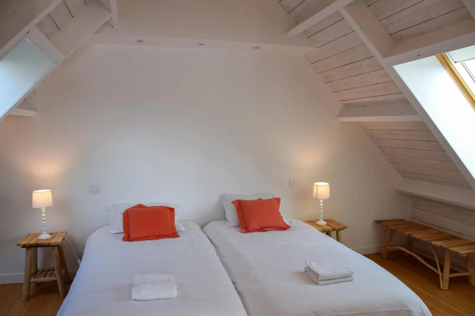 Holiday home Exceptional House With Panoramic View Of Brehat Lezardrieux