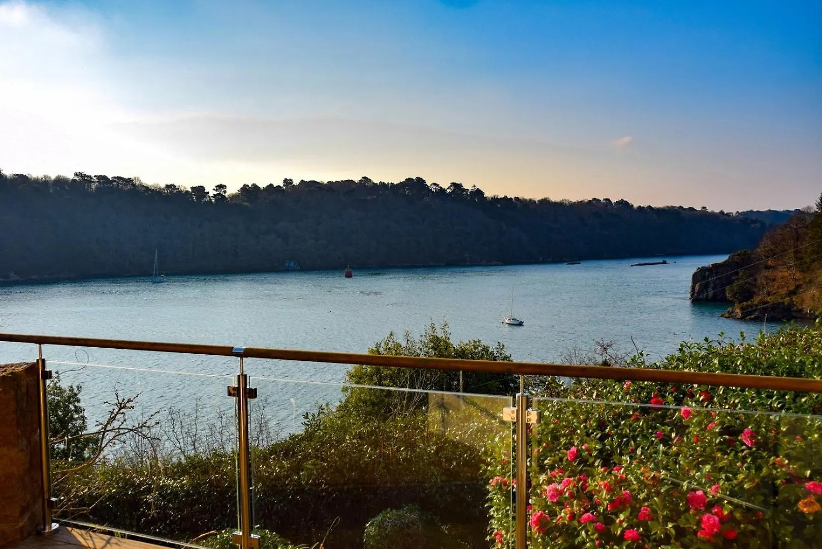 Holiday home Exceptional House With Panoramic View Of Brehat Lezardrieux